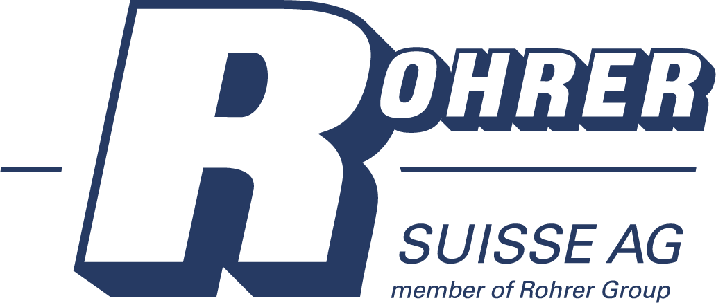 Rohrer Suisse AG